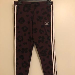 Adidas Leggings